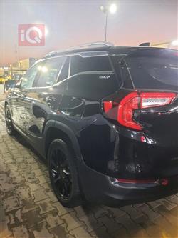 GMC Terrain